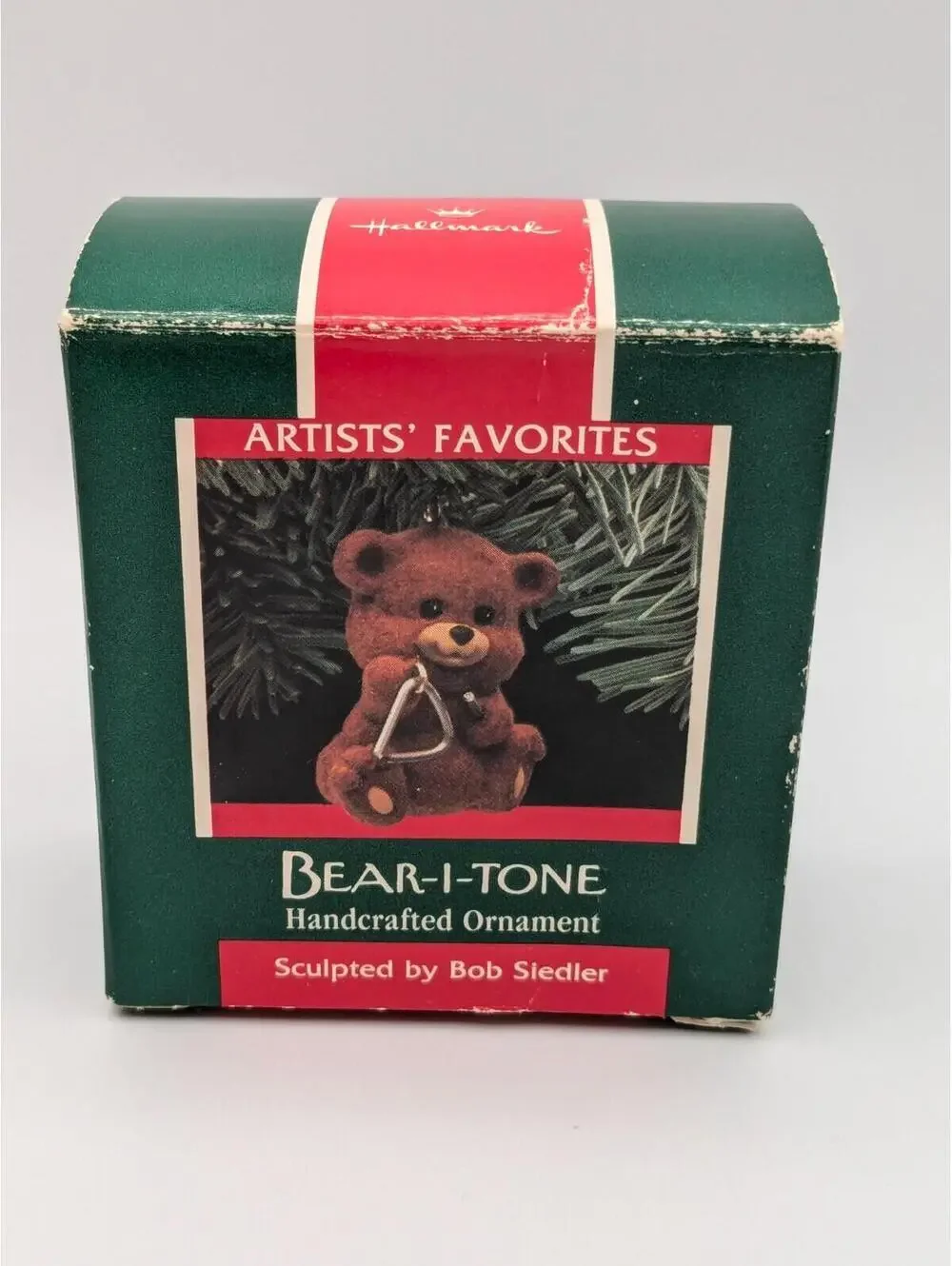 Hallmark add timeless